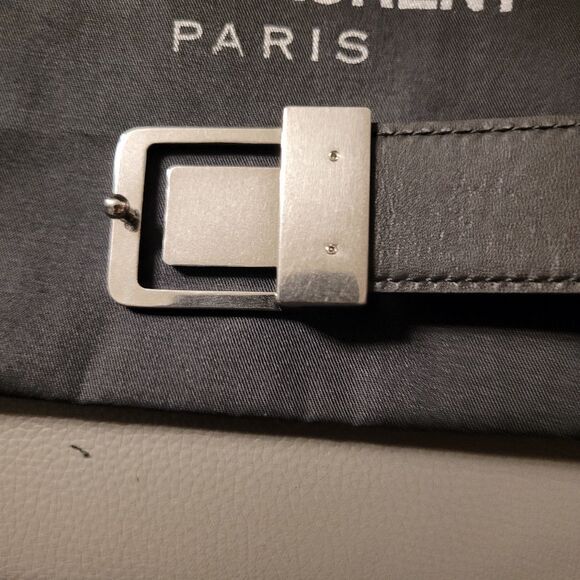 YSL Black Belt 43 inch - Picture 7 of 7